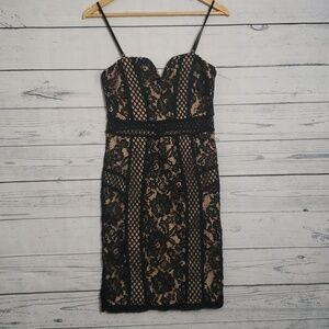 Chelsea From Honey boutique dress